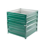 Ящик для компоста с полимерным покрытием 800л — изображение 4