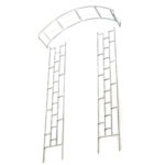 Виноградная арка — изображение 9