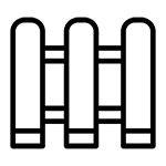 Штакетник