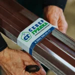 Штакетник металлический — изображение 3